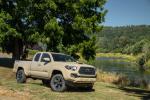 Toyota Tacoma TRD Sport Access Cab 2015 года (NA)